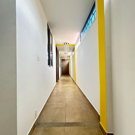 Hotel Olam Deluxe 巴耶杜帕尔 外观 照片