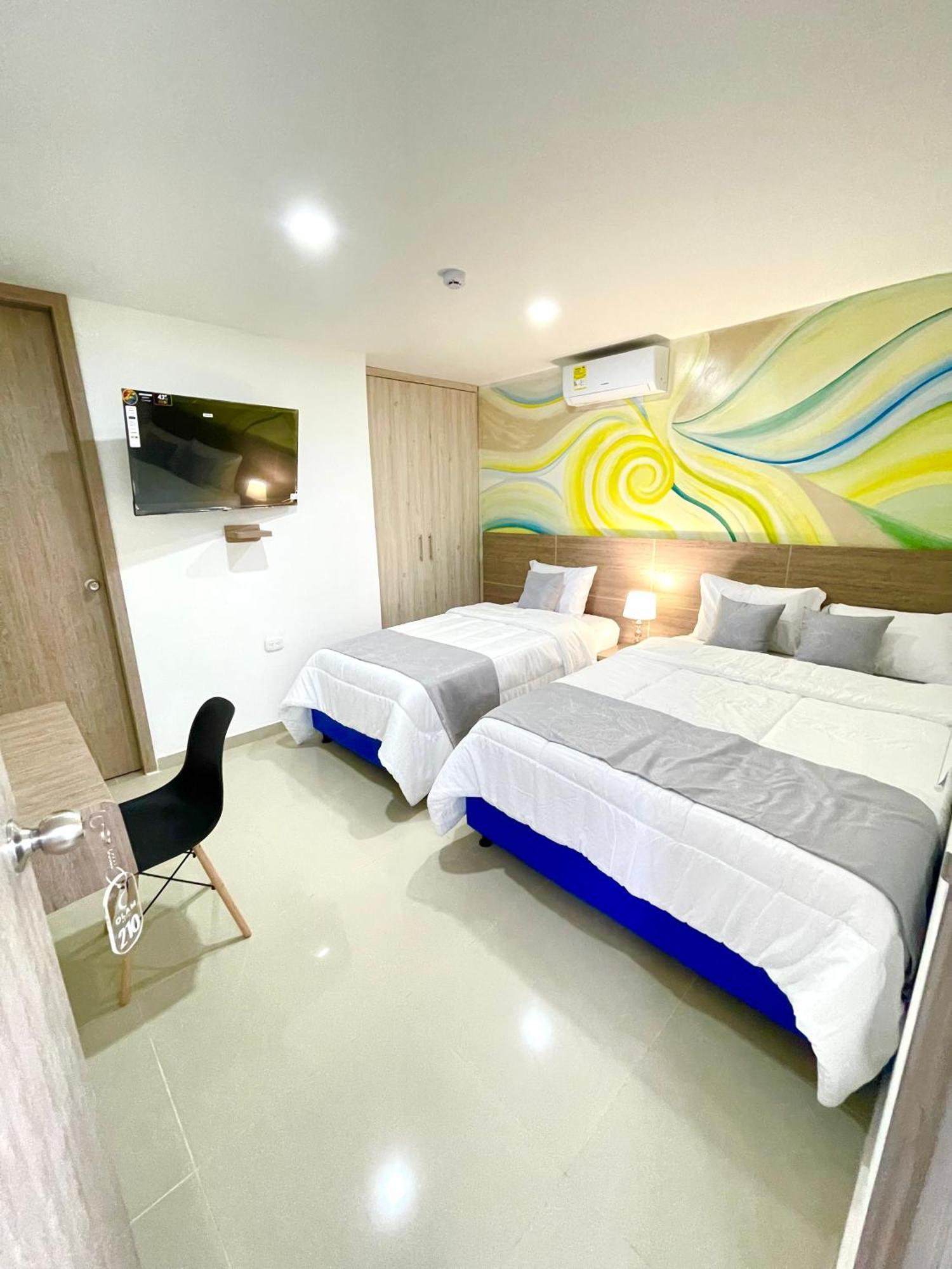 Hotel Olam Deluxe 巴耶杜帕尔 外观 照片