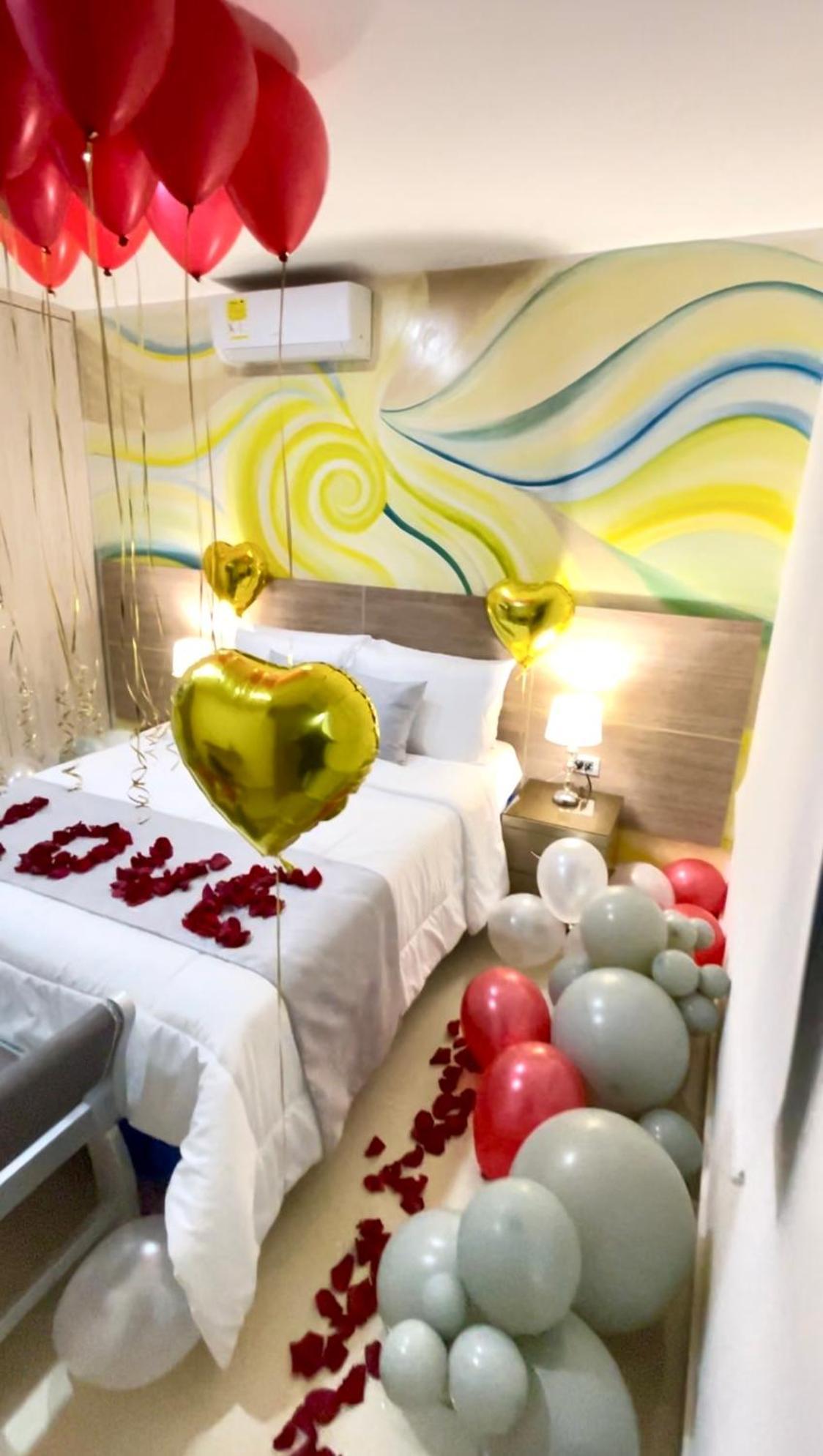 Hotel Olam Deluxe 巴耶杜帕尔 外观 照片
