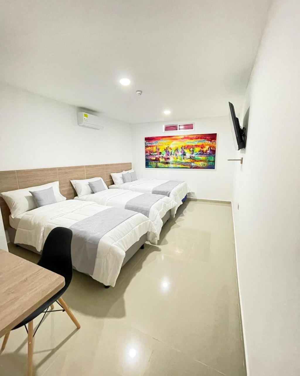 Hotel Olam Deluxe 巴耶杜帕尔 外观 照片